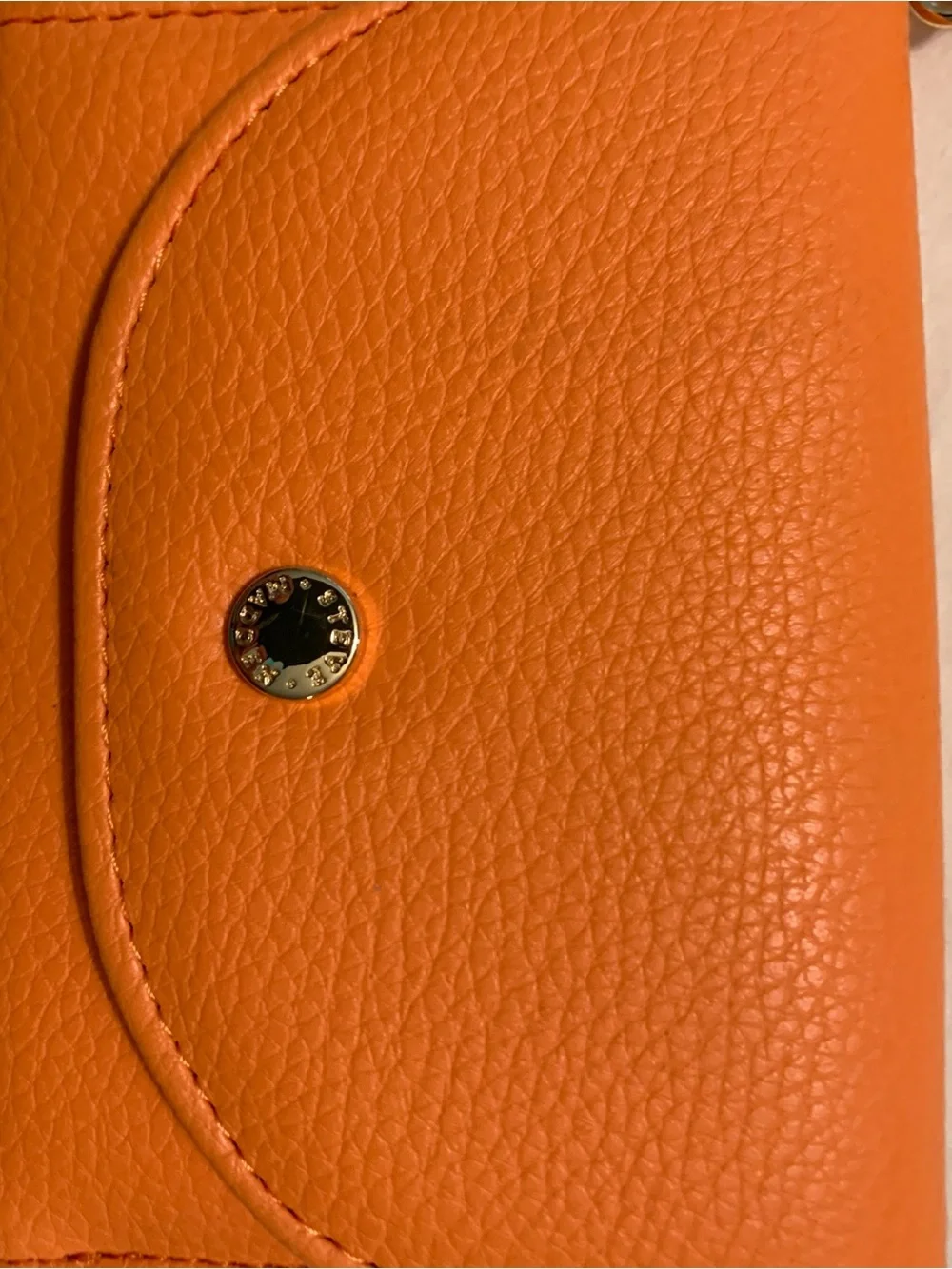 Steve Madden compact wristlet